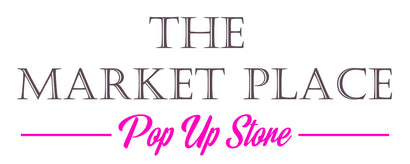 The Marketplace Pop-up