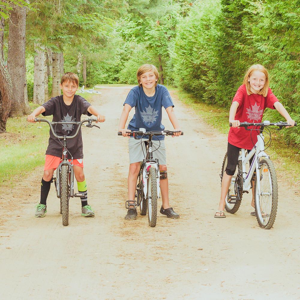 Youth Unity T-Shirt, Sea Blue