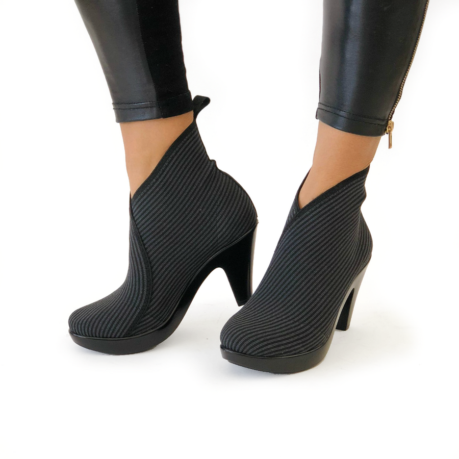 Eixample Baby Ankle Boot