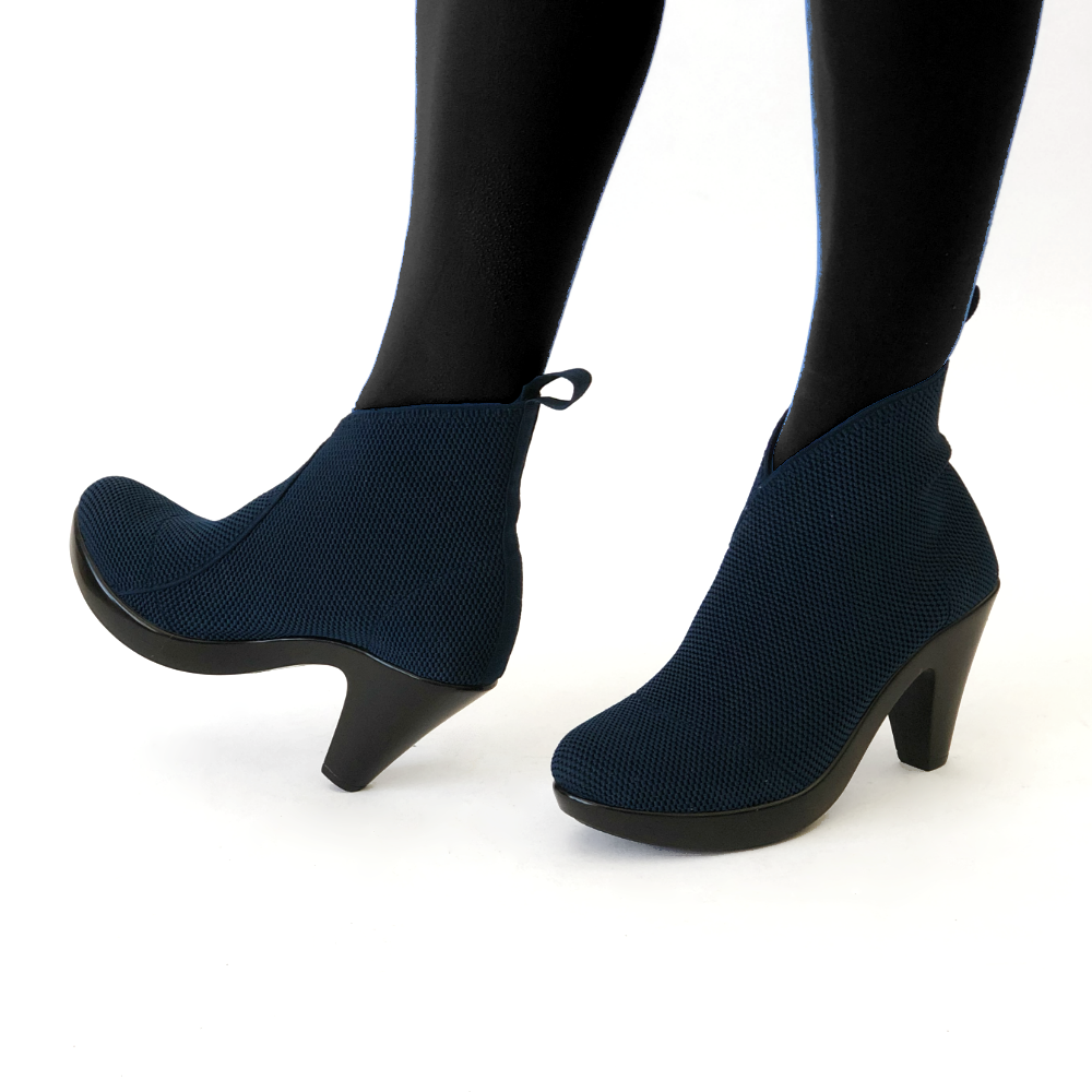 Eixample Baby Ankle Boot