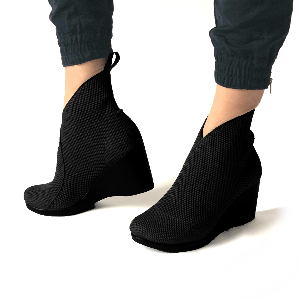 Gracia Ankle Boot