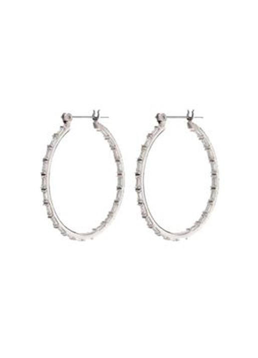 Luv Aj  Verona Hoops Silver