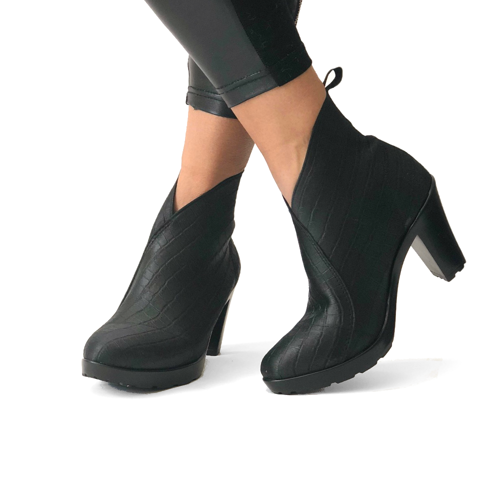 Pedrera Ankle Boot