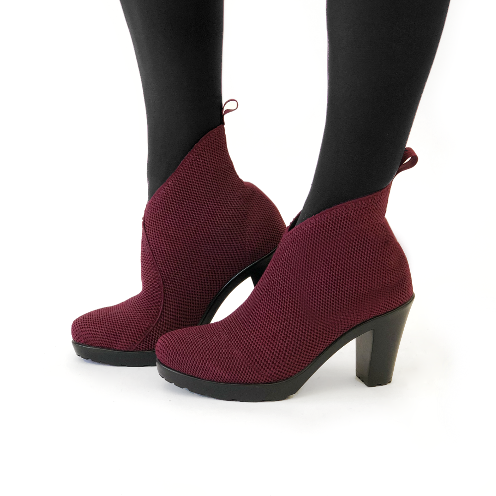 Pedrera Ankle Boot