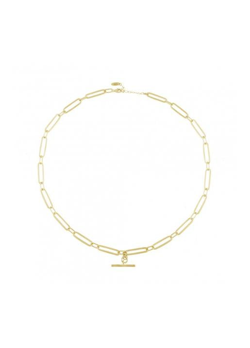 Maison Irem  Albert Chain Necklace
