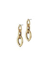 Jenny Bird  Baby Sloane Earrings- Gold