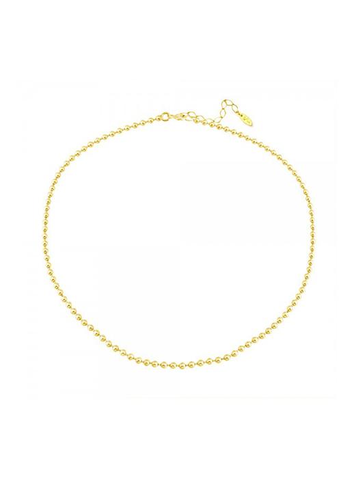 Maison Irem  Ball Chain Choker