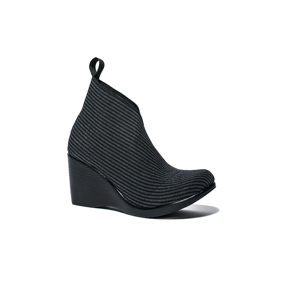 Gracia Ankle Boot
