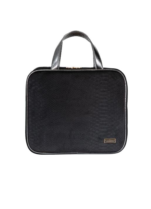 Stephanie Johnson  Martha Large Briefcase Black