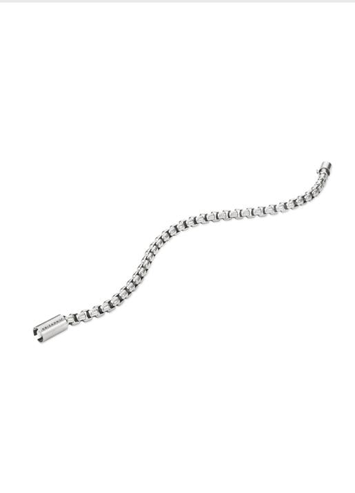 Jenny Bird  Freya Bracelet Silver