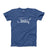 Men's Hockey T-Shirt, Blue