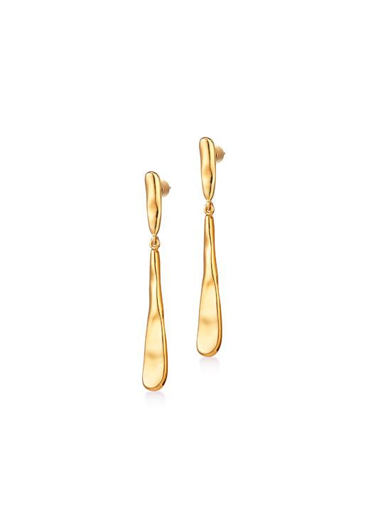 Jenny Bird  Lassa Drop Earrings