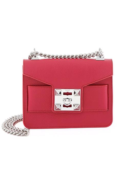 Salar  Mila Bag - Deep Rose