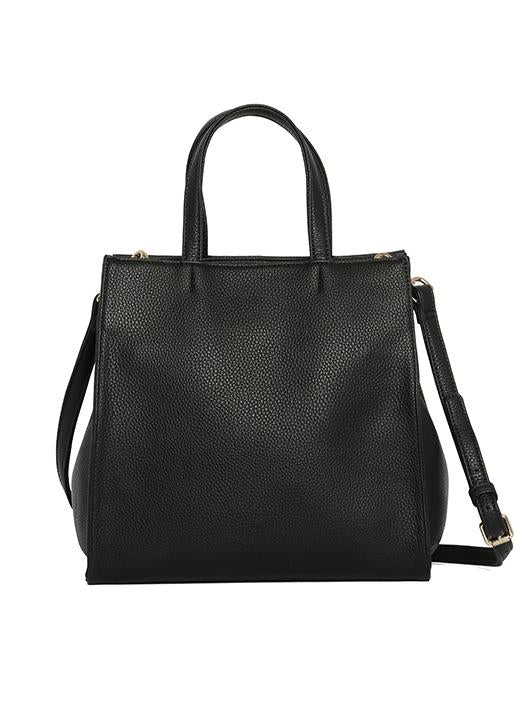 Ela Handbags  Mini Tote