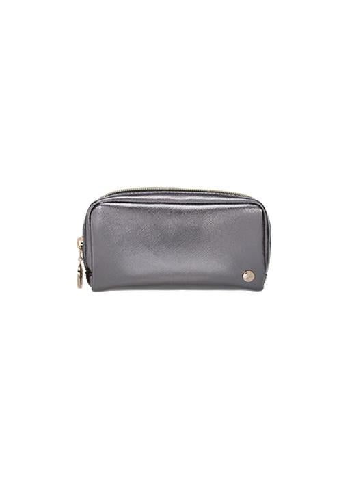 Stephanie Johnson  Mini Pouch Mink