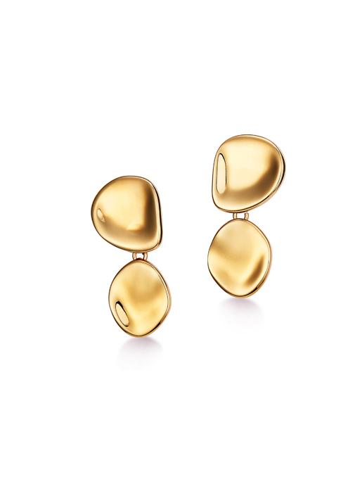 jenny  Mithras Drop Earrings