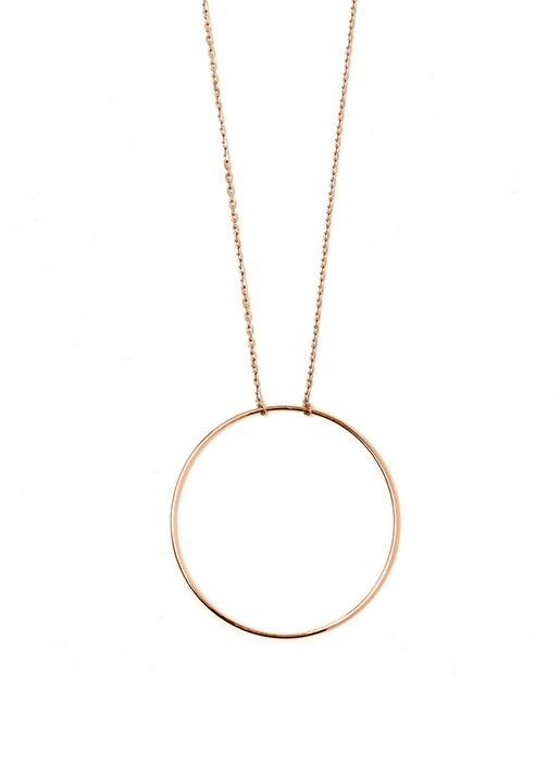 Maria Black  Monocle Necklace by Maria Black