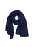 The Code Accessories  Cashmere Wrap - Navy
