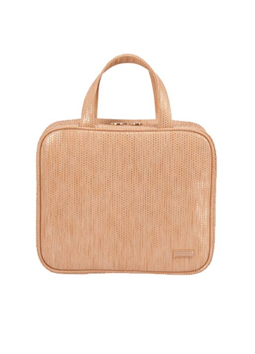 Stephanie Johnson  Martha Large Briefcase Sand