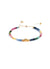 Shashi NYC  Noor Slide Bracelet - Tourmaline